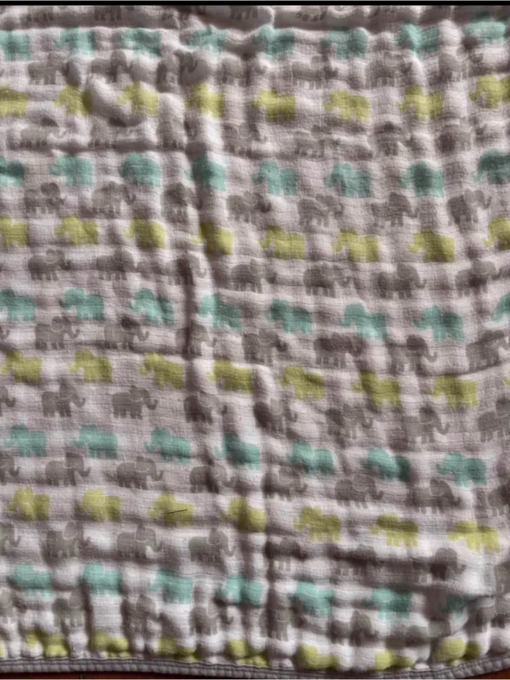 aden + anais soft muslin